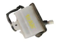 Toyota 69110-0C030 Lock Assembly, Back Door W/Motor