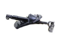 Toyota 45220-0C010 Intermediate Shaft, Rear