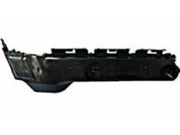 Toyota 51036-04011 Bumper Bracket, Driver Side