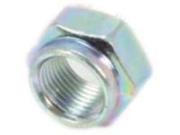 Toyota 90080-17083 Nut (For Propeller Intermediate Shaft Setting)