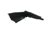 Toyota 53866-07010 Side Seal, Passenger Side