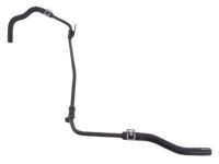 Toyota 44406-07080 Upper Return Line, Front