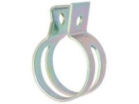 Toyota 90461-23387 Clamp, Exhaust Tail Pipe(For Front)
