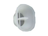 Toyota 85312-42010 Filter, Windshield Washer Jar, Front