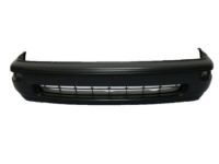 Toyota 52119-1E902 Cover, Front Bumper, Driver Side