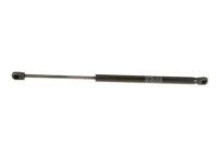 Toyota 53440-0W121 Support, Hood, Passenger Side