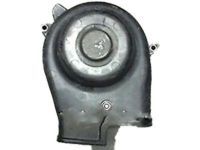 Toyota 11304-AC010 Cover Sub-Assembly, Timing Belt, Passenger Side
