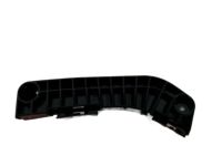 Toyota 52536-33040 Retainer, Front Bumper Side, Driver Side