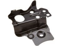 Toyota 53202-04010 Side Panel Inner Reinforcement, Passenger Side