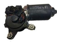 Toyota 85110-89144 Motor Assembly, Windshield Wiper
