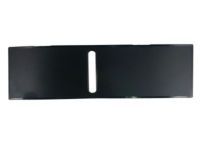 Toyota 35975-42040 Cover, Slide (For Position Indicator)