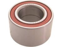 Toyota 90363-40066 Bearing (For Front Axle Hub Passenger Side)