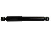 Toyota 48531-0E070 Shock Absorber, Rear