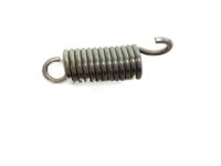 Toyota 13558-11010 Bracket, Spring(For Idler)