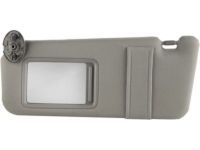 Toyota 74320-33A00-B2 Visor Assembly, Driver Side