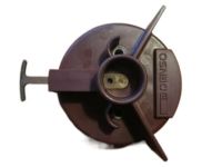 Toyota 19102-62030 Rotor Sub-Assembly, Distributor