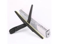Toyota 85241-42020 Wiper Arm, Rear