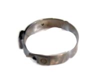 Toyota 42345-60110 Clamp for Front Axle Outboard Joint Boot, Rear
