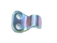 Toyota 51926-90301 Bracket, Spare Wheel Carrier Support