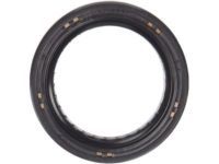 Toyota 90311-30017 Seal, Oil(For Front Transaxle Case)