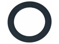 Toyota 90201-25006 Washer, Plate (For Propeller Intermediate Shaft Set)