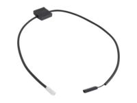 Toyota 82187-52020 Wire, Rear Window
