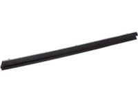Scion xB Weather Strip - 68174-52040 Belt Weatherstrip, Inner Driver Side