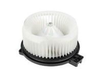 Toyota 87103-48020 Blower Motor, Front