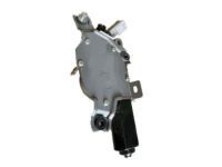 Toyota 85130-35090 Motor And Bracket Assembly, Rear Wiper