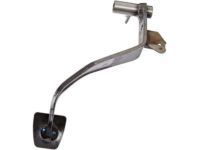 Toyota 31310-35050 Pedal Sub-Assembly, Clutch