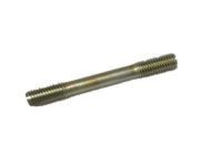 Toyota 90116-08251 Bolt, Stud(For Manifold To Cylinder Head)
