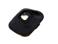 Toyota 45186-47030-C0 Lower Cover, Black, Passenger Side