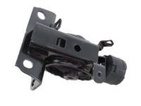 Toyota 12372-0D110 Side Mount, Driver Side