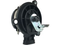 Toyota 22060-50011 Lever Assembly, Throttle W/Sensor