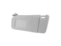 Toyota 74320-0R070-B0 Sunvisor, Driver Side Toyota 74320-0R070-B0 Sunvisor, Driver Side