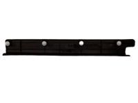 Toyota 53808-0C020 Sight Shield, Rear Driver Side