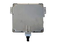 Toyota Corolla Engine Control Module - 89661-02R02 ECM