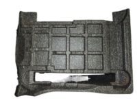 Toyota 58426-0C020 Board, Rear Floor, Passenger Side