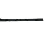 Toyota 63217-35021 Garnish, Sliding Roof Side, Passenger Side