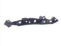 Toyota 53213-47040 Upper Support, Passenger Side
