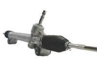 Toyota 45510-0E030 Steering Gear