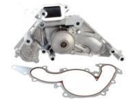 Toyota 16100-09200 Pump Assembly, Engine Water