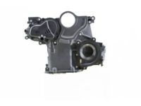 Toyota 11310-66020 Timing Cover