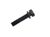 Toyota 90119-08782 Bolt, W/Washer(For Transmission Case Cover), Front