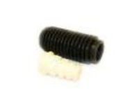 Toyota 04437-0R062 Inner Boot, Passenger Side