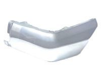Toyota 52152-0C030 End Cap, Driver Side
