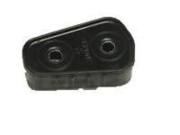 Toyota 67293-60050 Cushion, Back Door Stopper, Rear