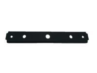 Toyota 53879-42020 Fender Liner Retainer, Front