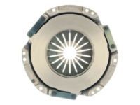 Toyota 31210-24030 Cover Assembly, Clutch