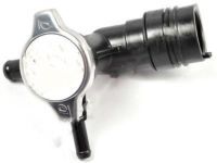Toyota 16897-25010 Filler Neck